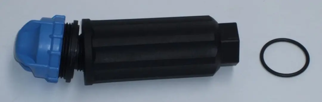 Daikin Terugslagklep voor RMX-verdeler Vloerverwarming 5008250