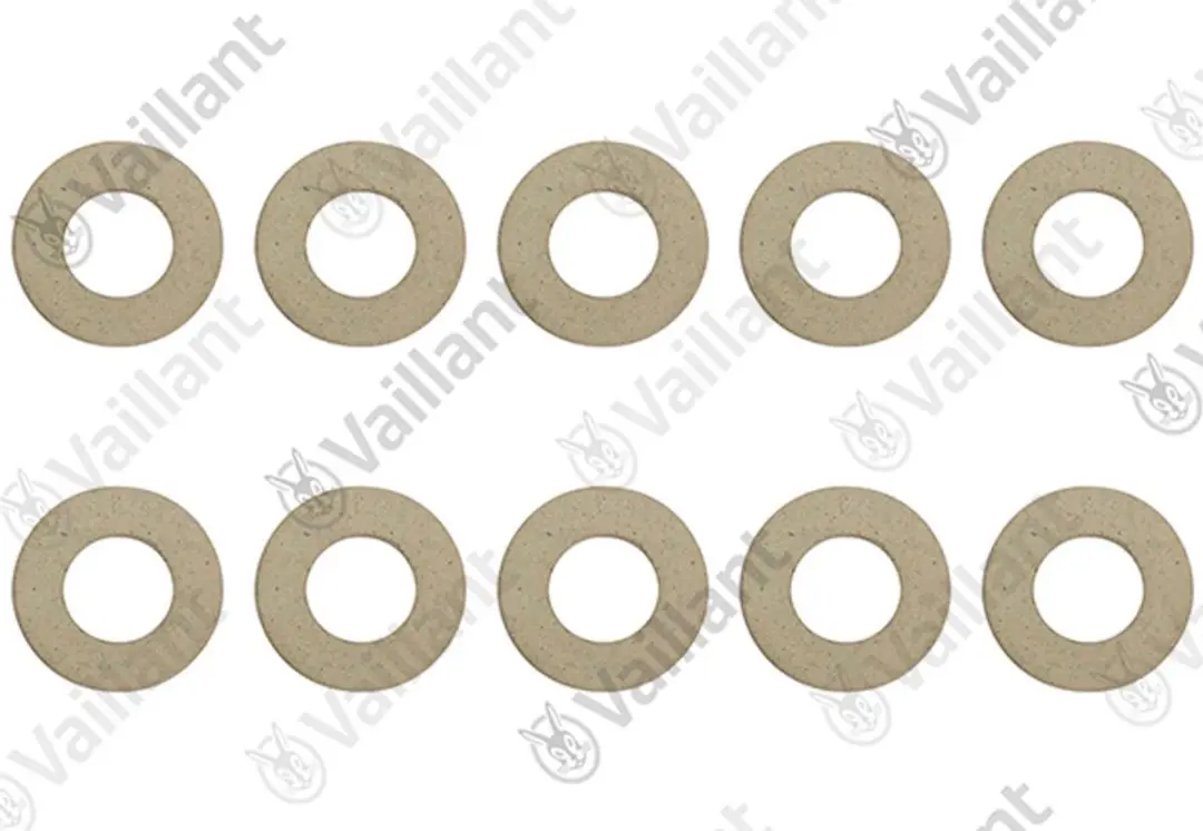 Vaillant MAG 11-0/0 Afdichting