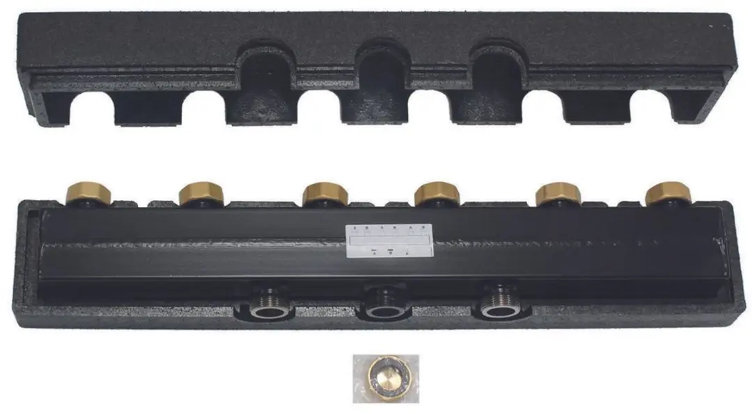Vaillant Verdeelbalk 307597