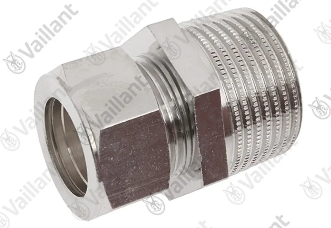 Vaillant Knelfitting VC 466/4-7 Wit