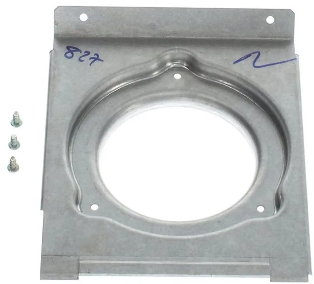 Bosch Rookgasdeksel 87155058270