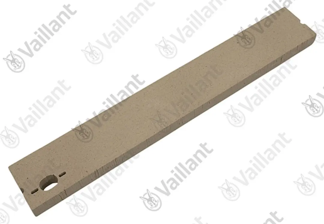Vaillant VK 1304/9 Isolatie