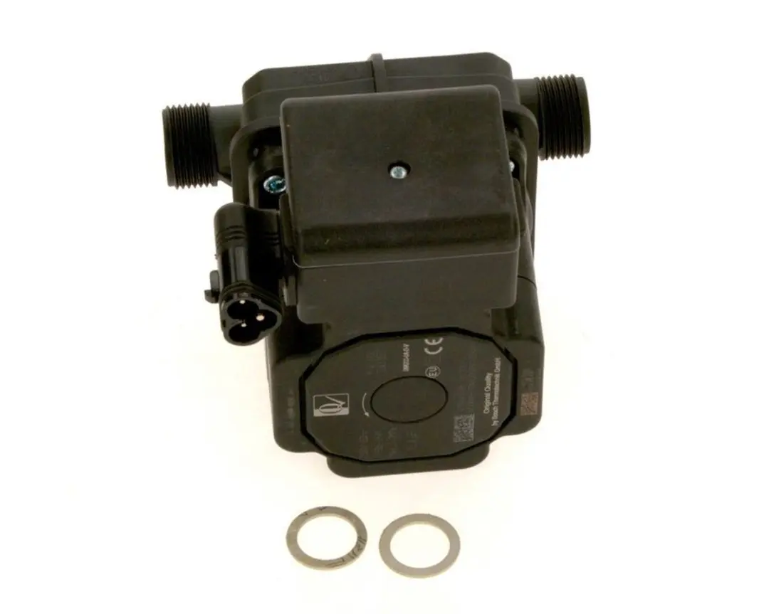 Bosch Pomp Drinkwater 87167631690