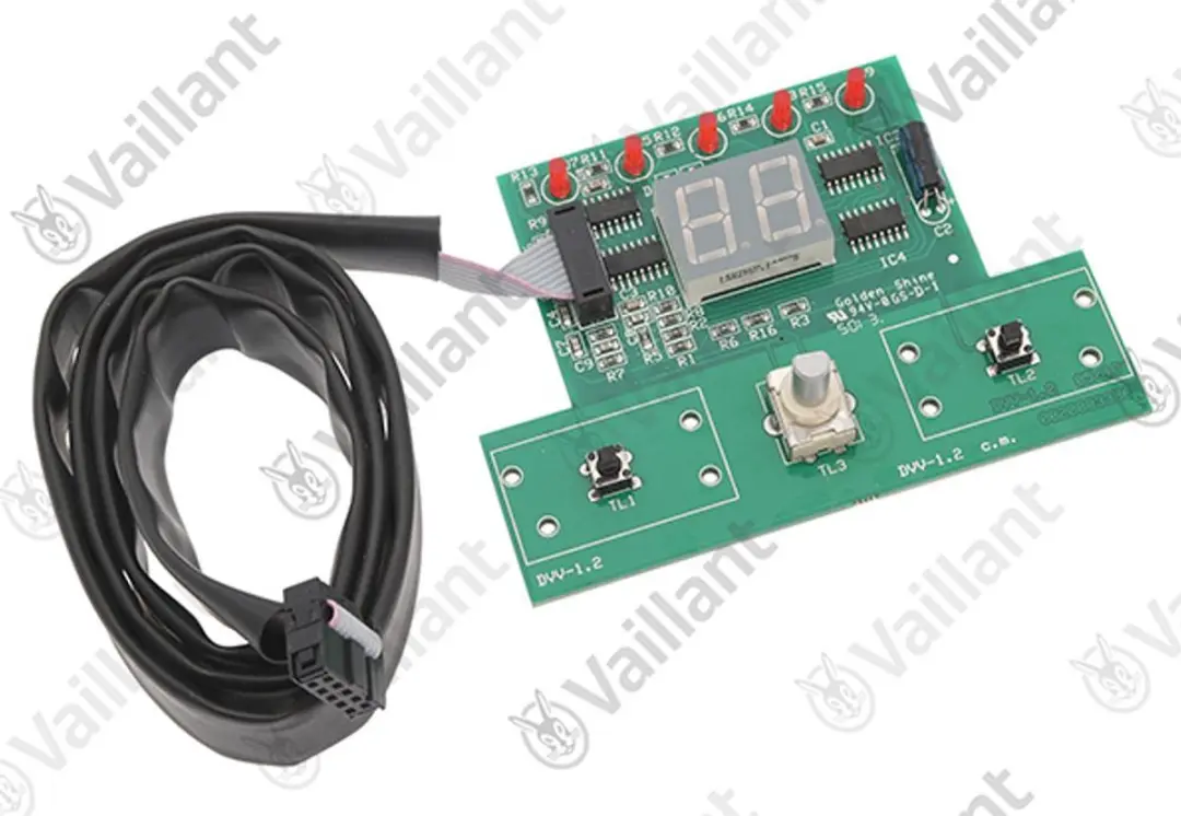 Vaillant VE 6-28/R1 Printplaat