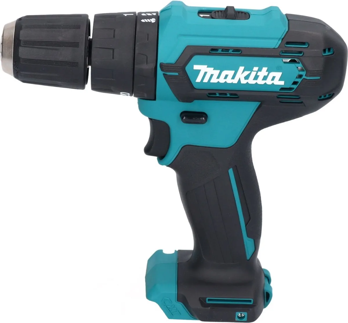 Makita HP333DSAX1 Klopboor-/schroefmachine - 2x accu - 21 standen
