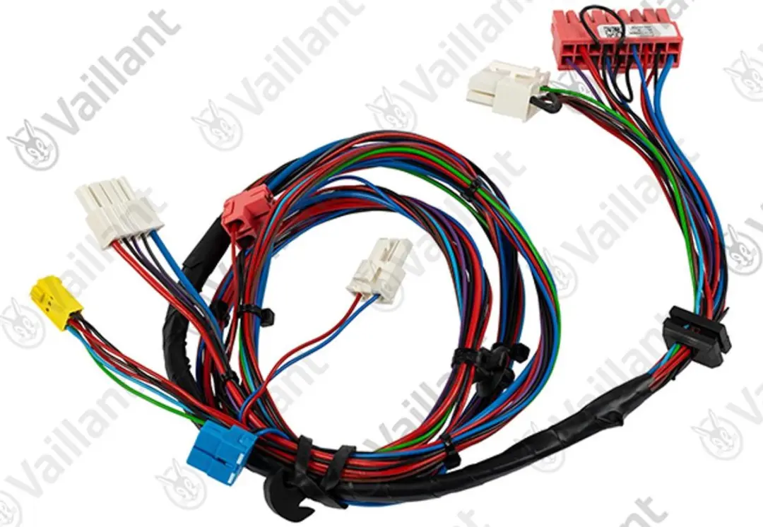 Vaillant Warmtecel VC 10 CS/1-5 R1 Kabelboom