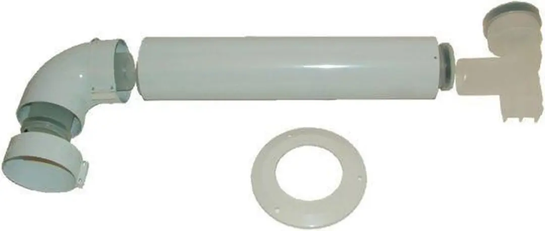 Vaillant Concentrische Kit 133343