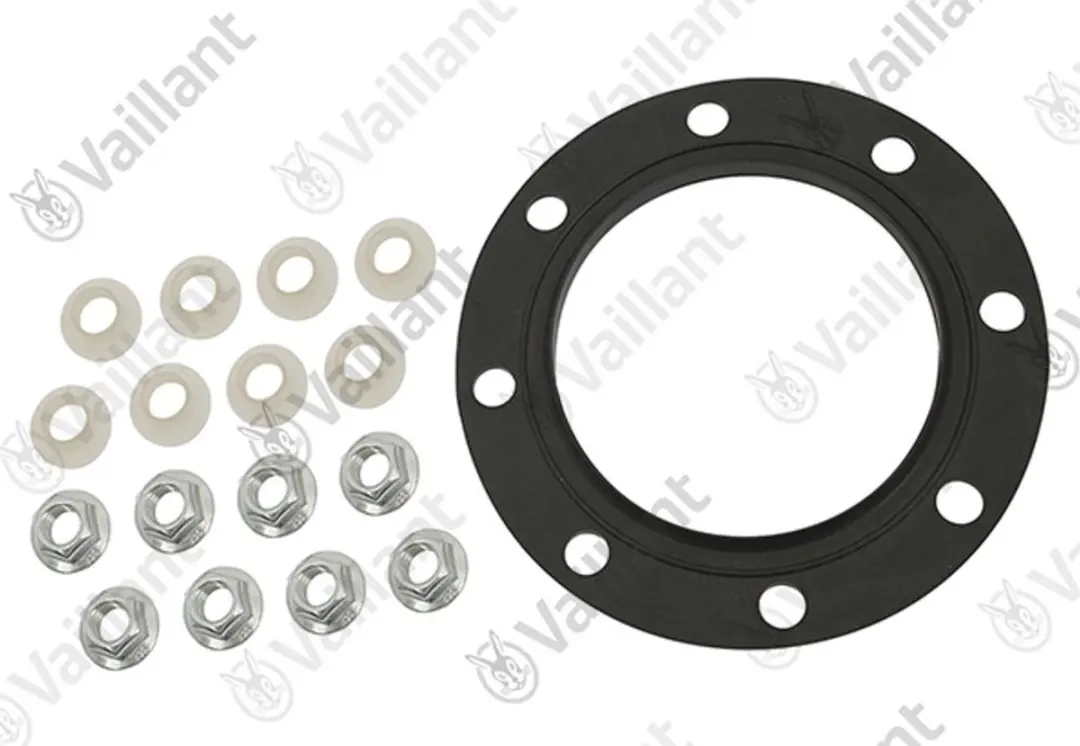 Vaillant Bevestigingsset VEH 50-150/6 Radiator