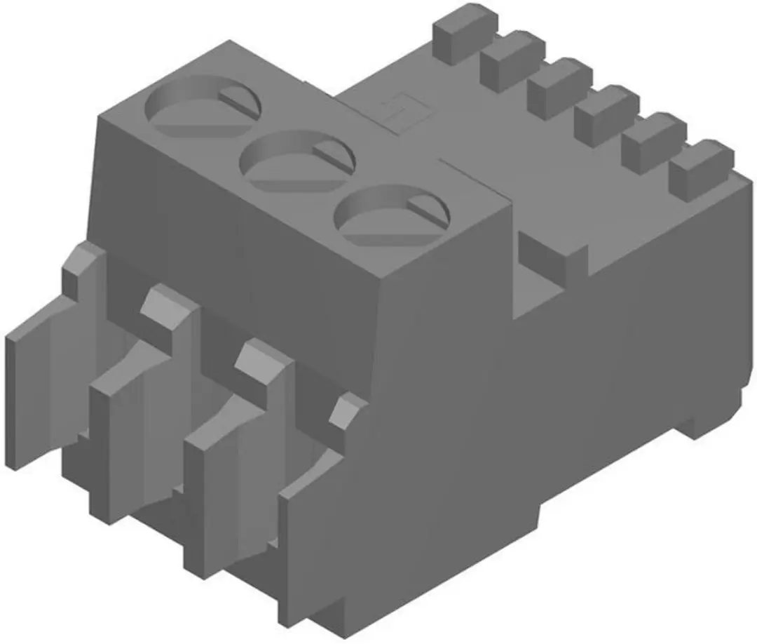 Bosch Stekker 87182210390