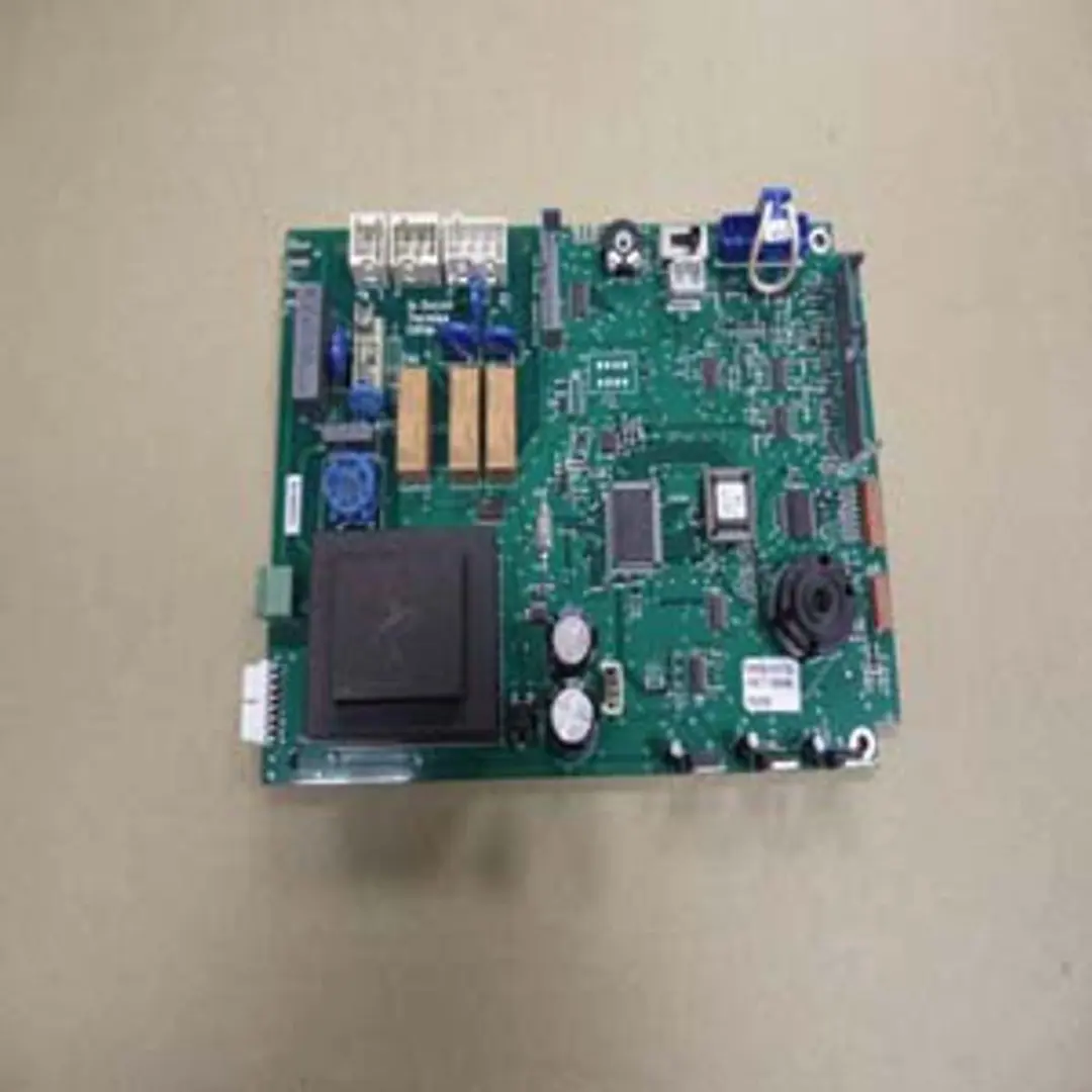 Remeha Elektro-kaart Uc City Nox/II 88065570