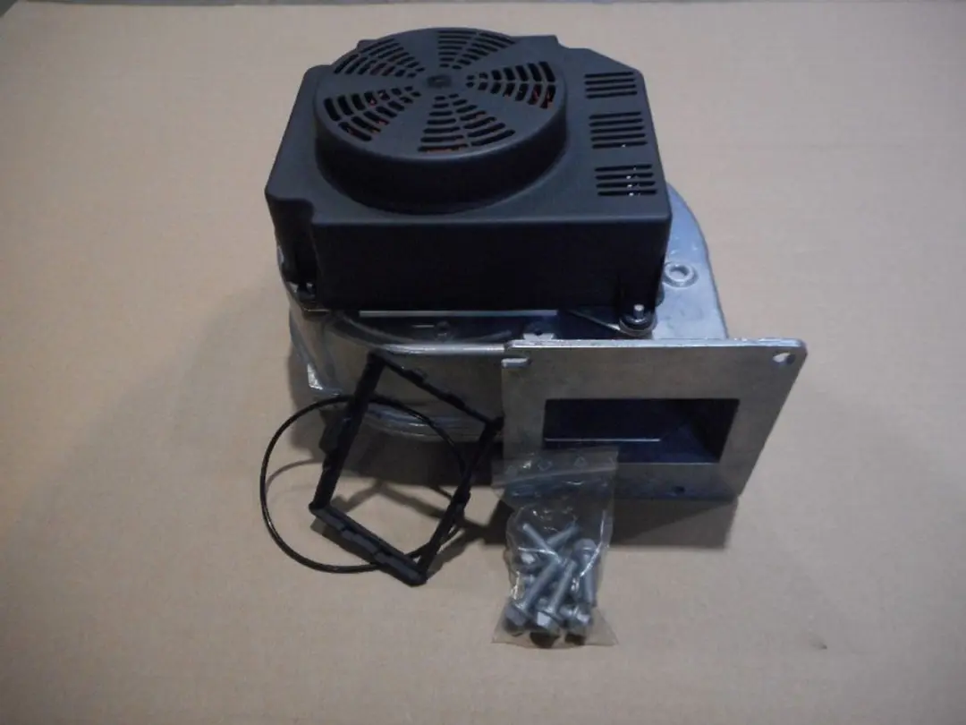 Remeha Ventilator 7652264