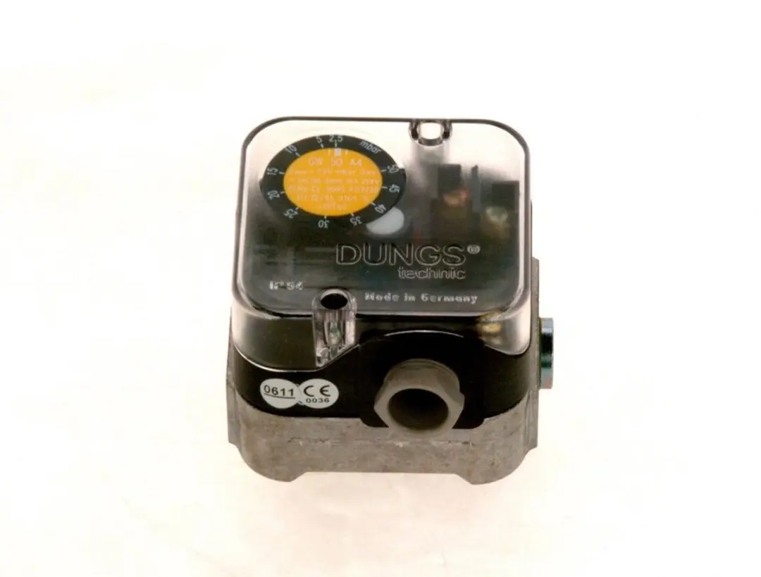 Bosch Drukschakelaar 87174060710