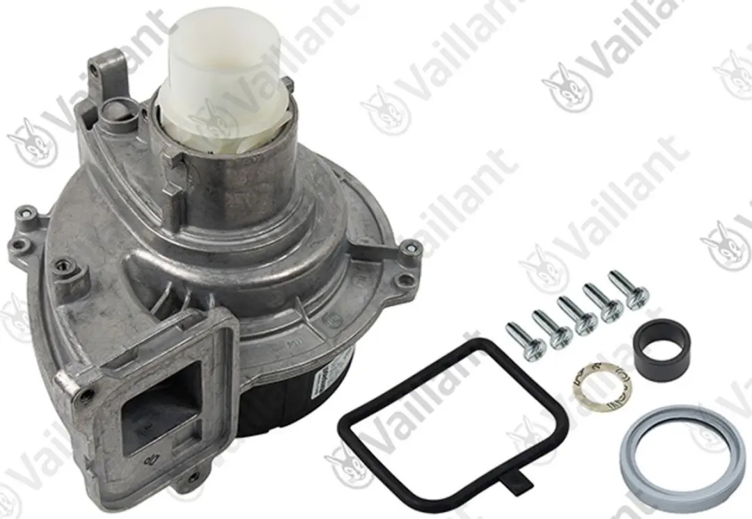 Vaillant Ventilator VC 10+15+20+25+30 CS/1-5 R1