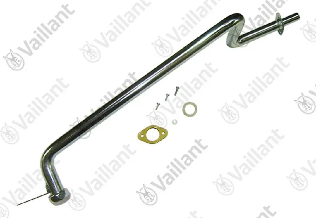 Vaillant VC 1006+1206/5-5 R2 Gaspijp