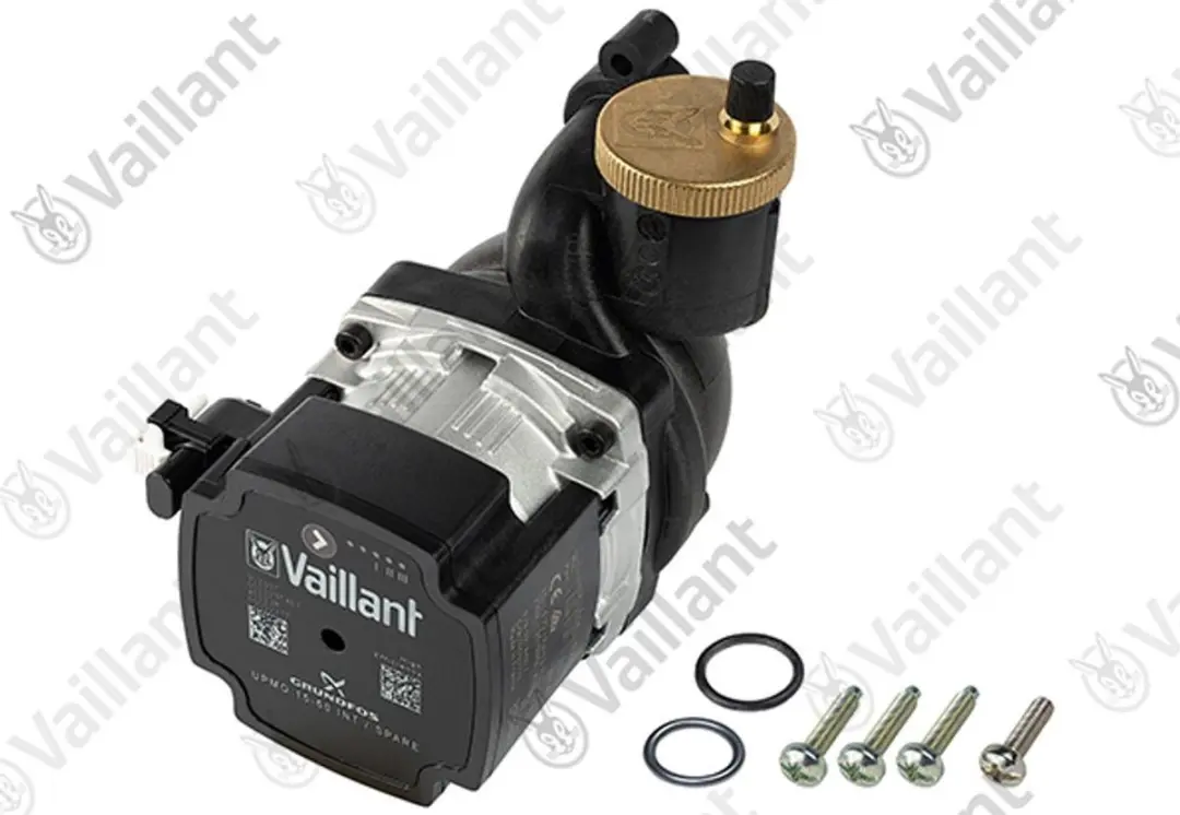 Vaillant VC 105 E Hoogrendementpomp