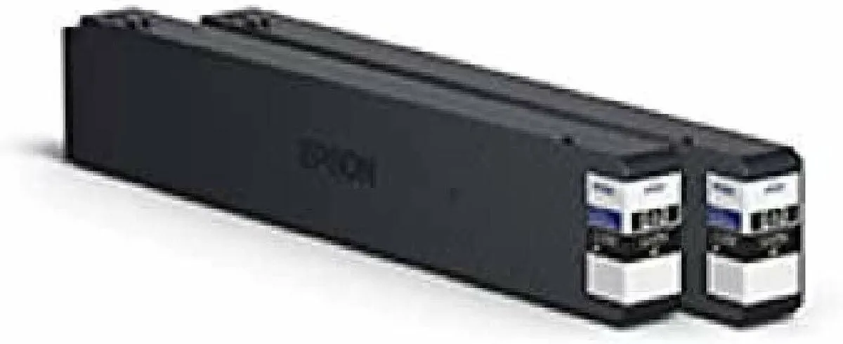 Epson XL WF-M20590 60K C13T04Q100 Compatible Inktcartridge - Zwart
