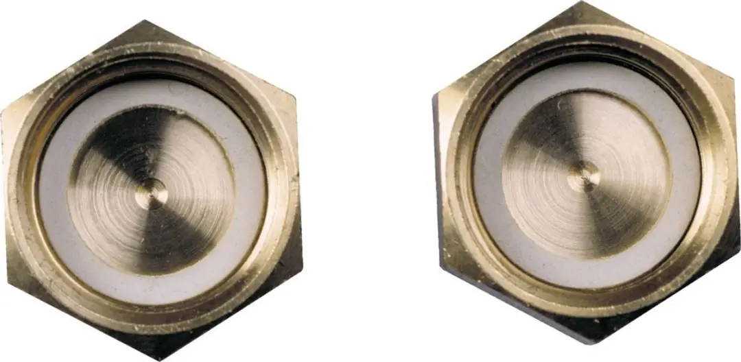 Bosch Installatietoebehoren 7709000227 Afsluitdoppen 1/2"