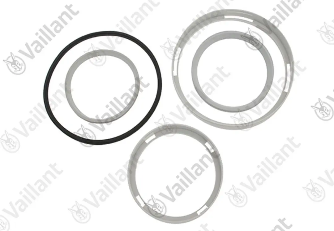 Vaillant Dichtingsset DN 200 PP
