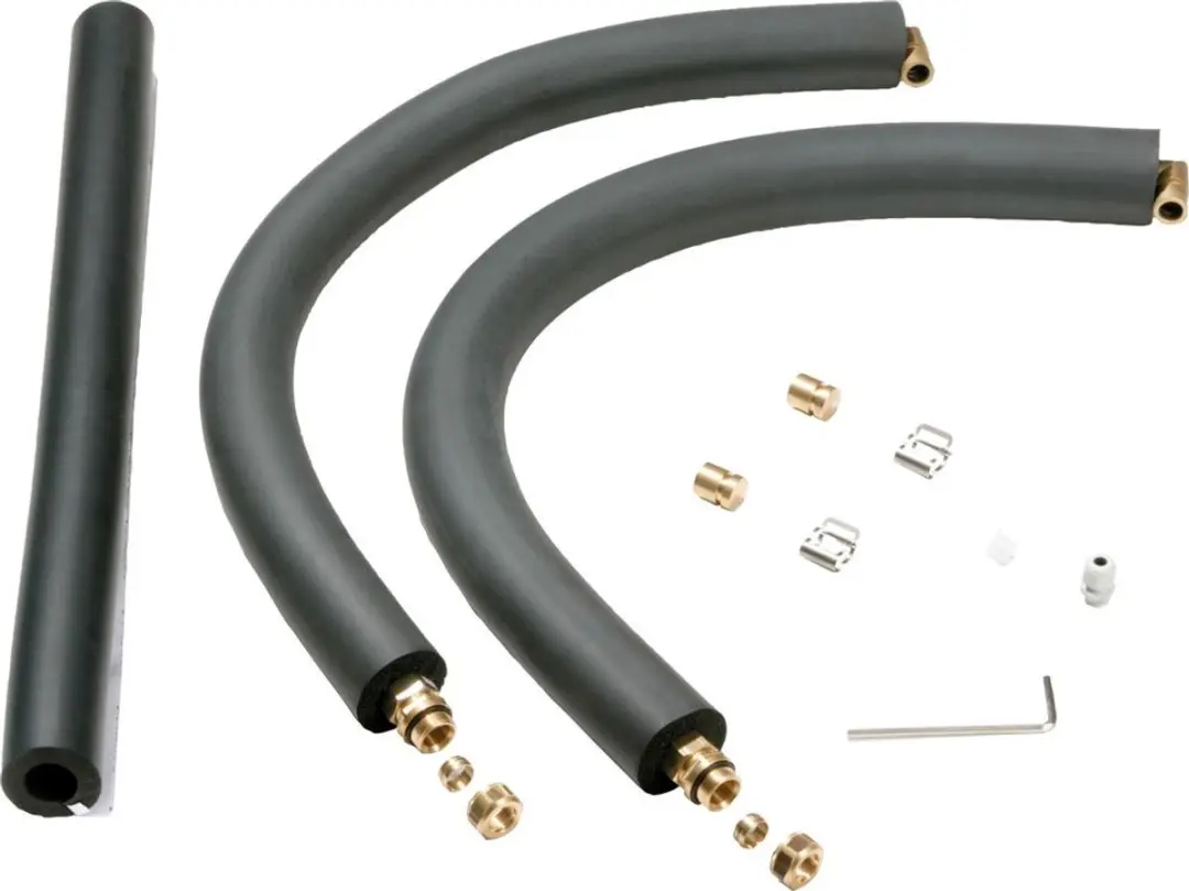 Bosch FS 13-2 Op-/Indak-Aansluitset