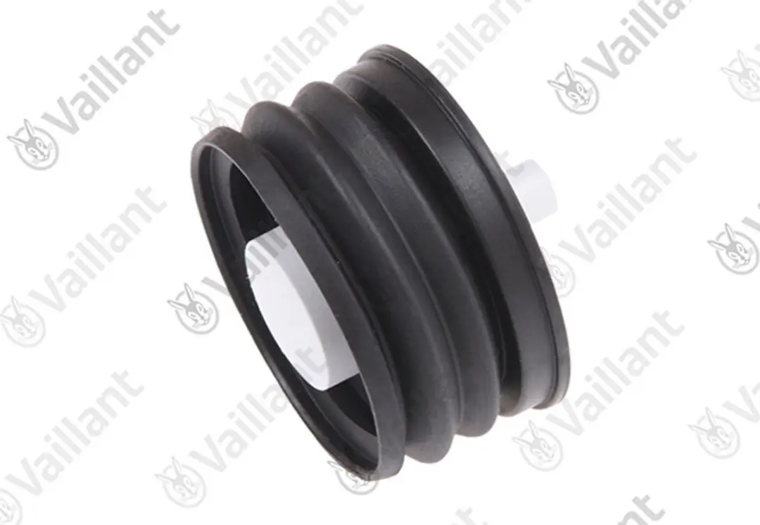 Vaillant VC 1006+1206 Knop Hoofdschakelaar