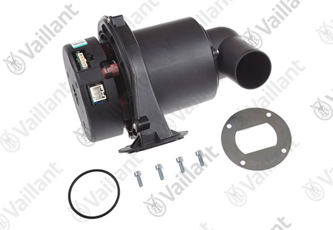 Vaillant VKO 156/3-7 Ventilator