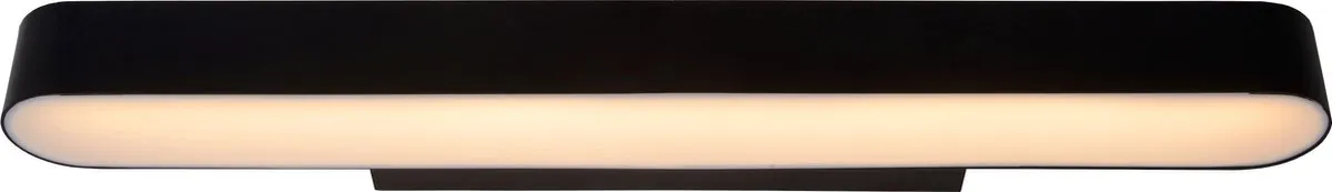 Lucide Madelon Wandlamp LED 9W IP44