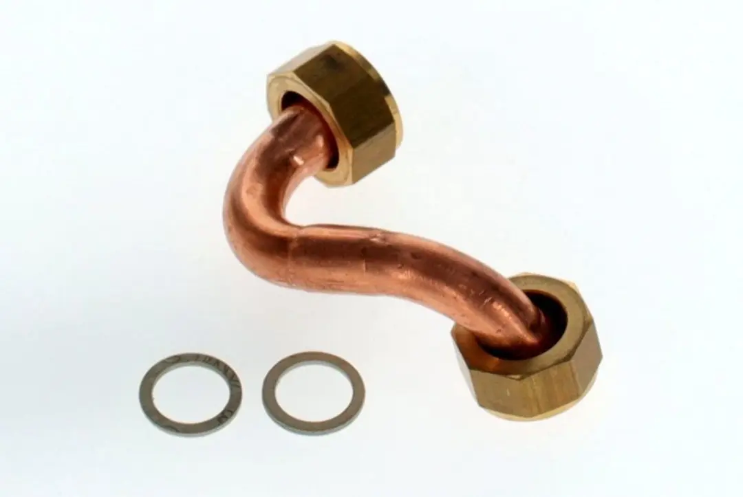 Bosch Verbindingspijp 87107059800