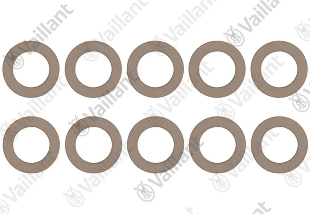 Vaillant VE 6-28/R1 Afdichting