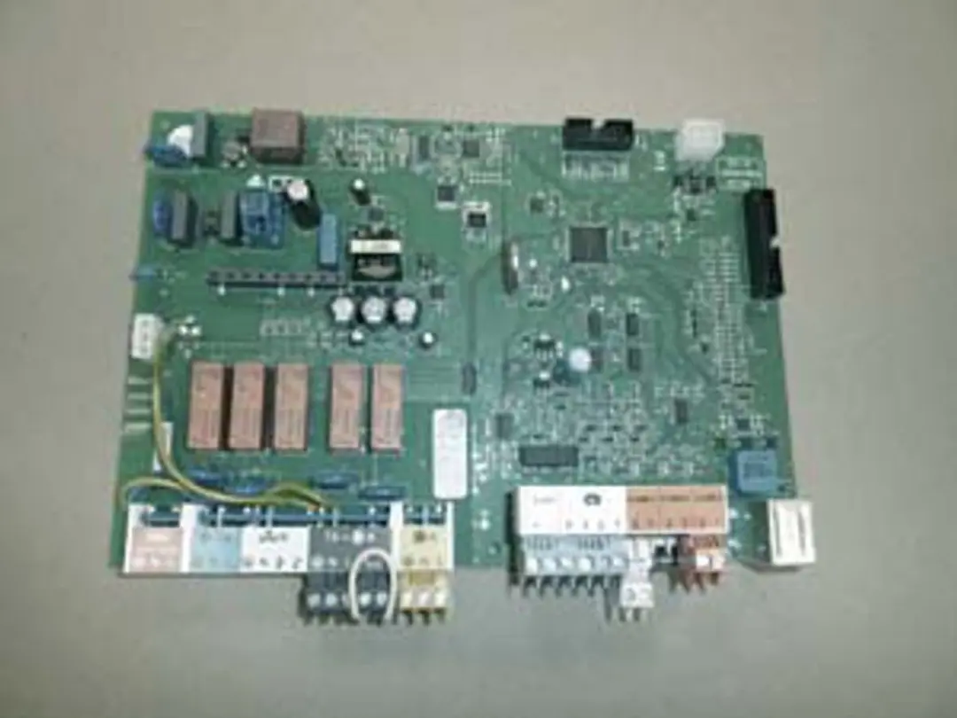 Remeha Elektroprintplaat SCU 04