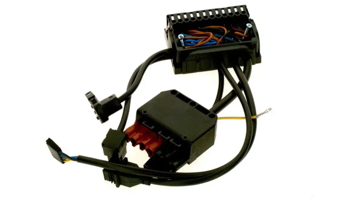 Bosch Sokkel HG-A V2 everp 63016666