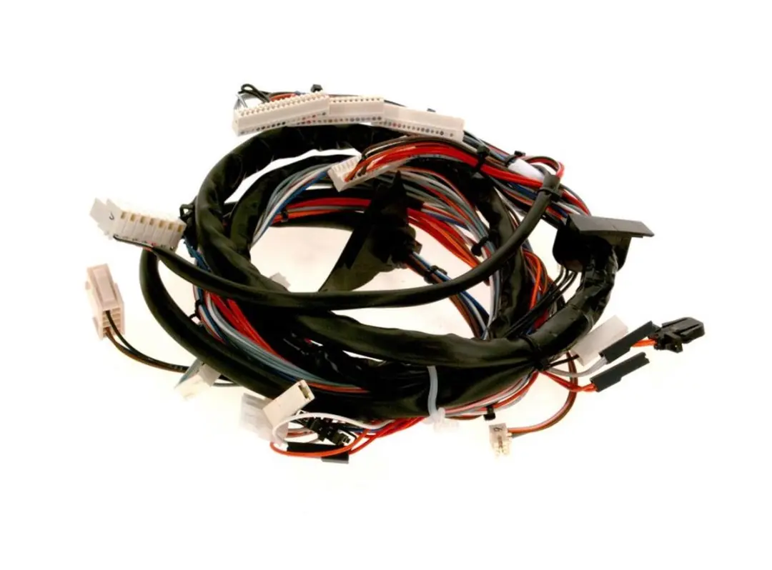 Bosch Kabelboom Laagspanning 7736700911