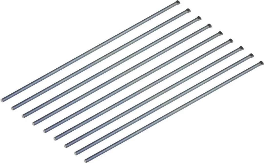 Bosch Koelstaaf-set D5x330mm
