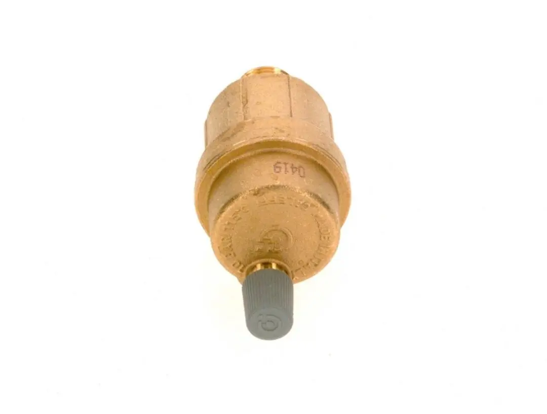Bosch Ontluchter 87186427800