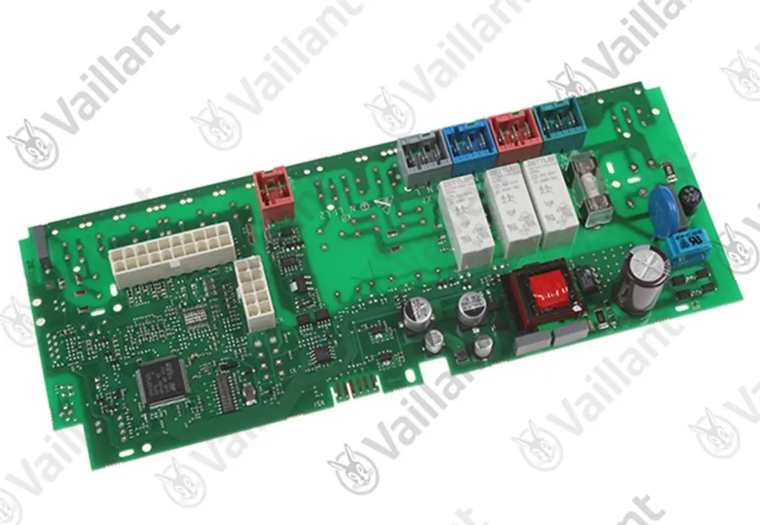 Vaillant VSC D 146+206/4-5 Printplaat