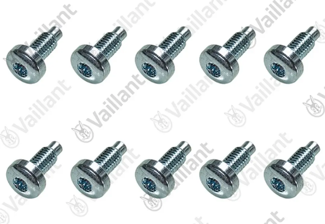 Vaillant VAS 106/3 Schroeven