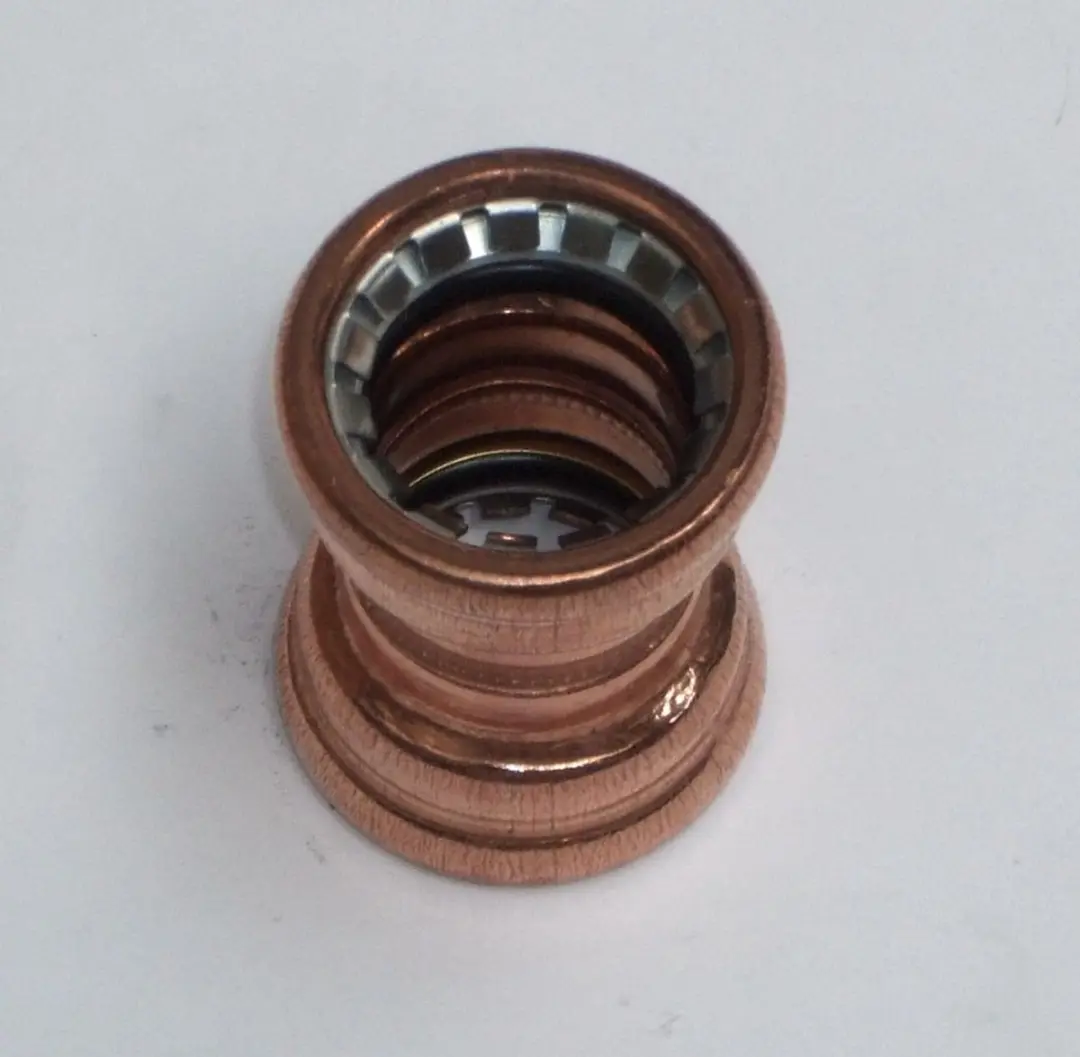 Daikin RPS3 Verbinding 18-18