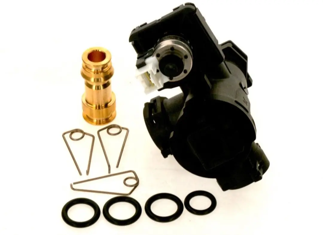 Bosch Ventiel 87377014820