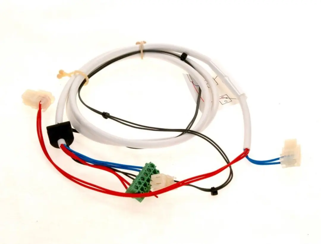 Bosch Kabel NTC 87182213990