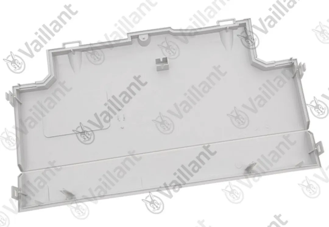 Vaillant VIH QW 190/1 E Behuizing Achterwand