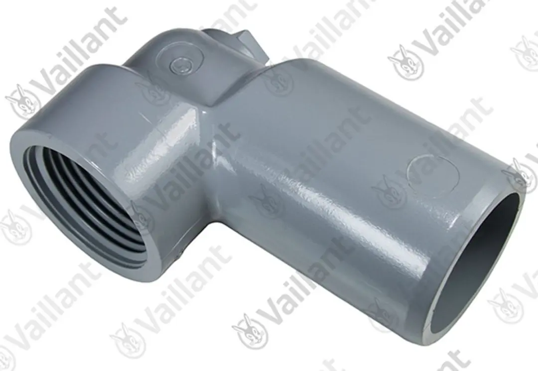 Vaillant Bocht 0020183758 Boileraansluiting