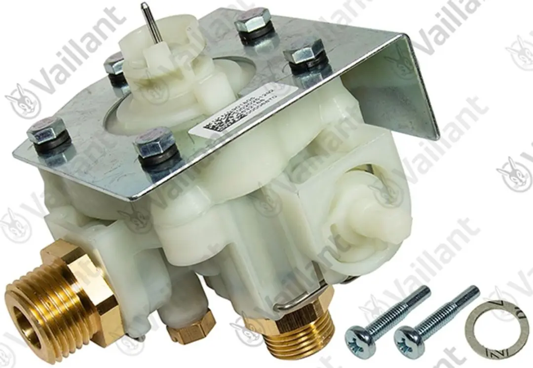Vaillant MAG mini 114/1 Waterschakelaar
