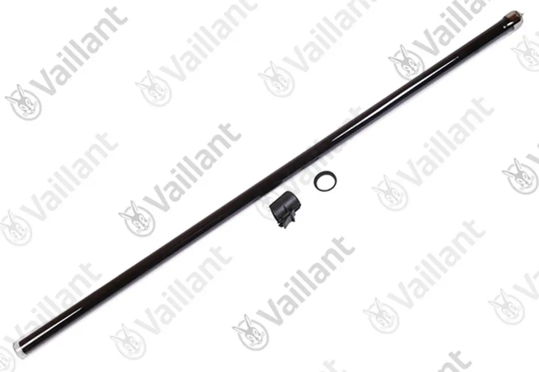 Vaillant Solarbuis VTK 570+1140/2