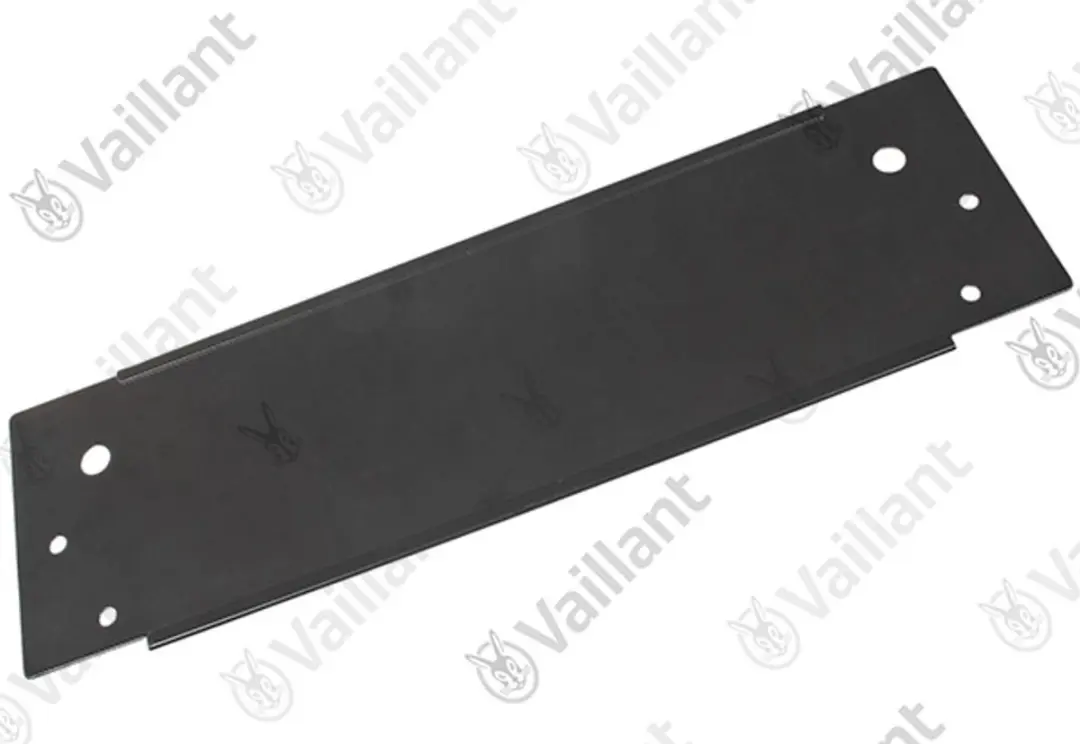 Vaillant Sokkelplaat VWF 58+88+118 Wit