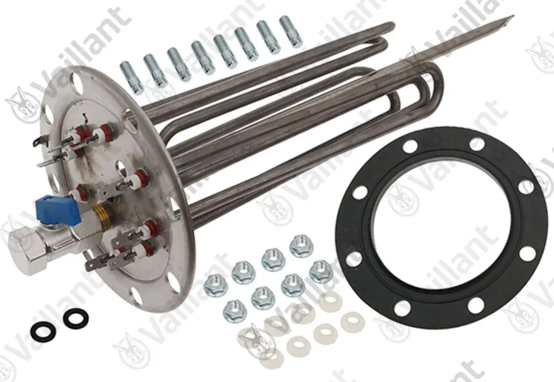 Vaillant VEH 100/7-3 Radiator 6kW