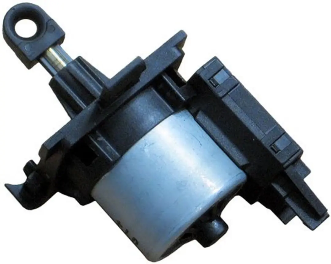 Bosch Motor Omstelventiel 87182254270