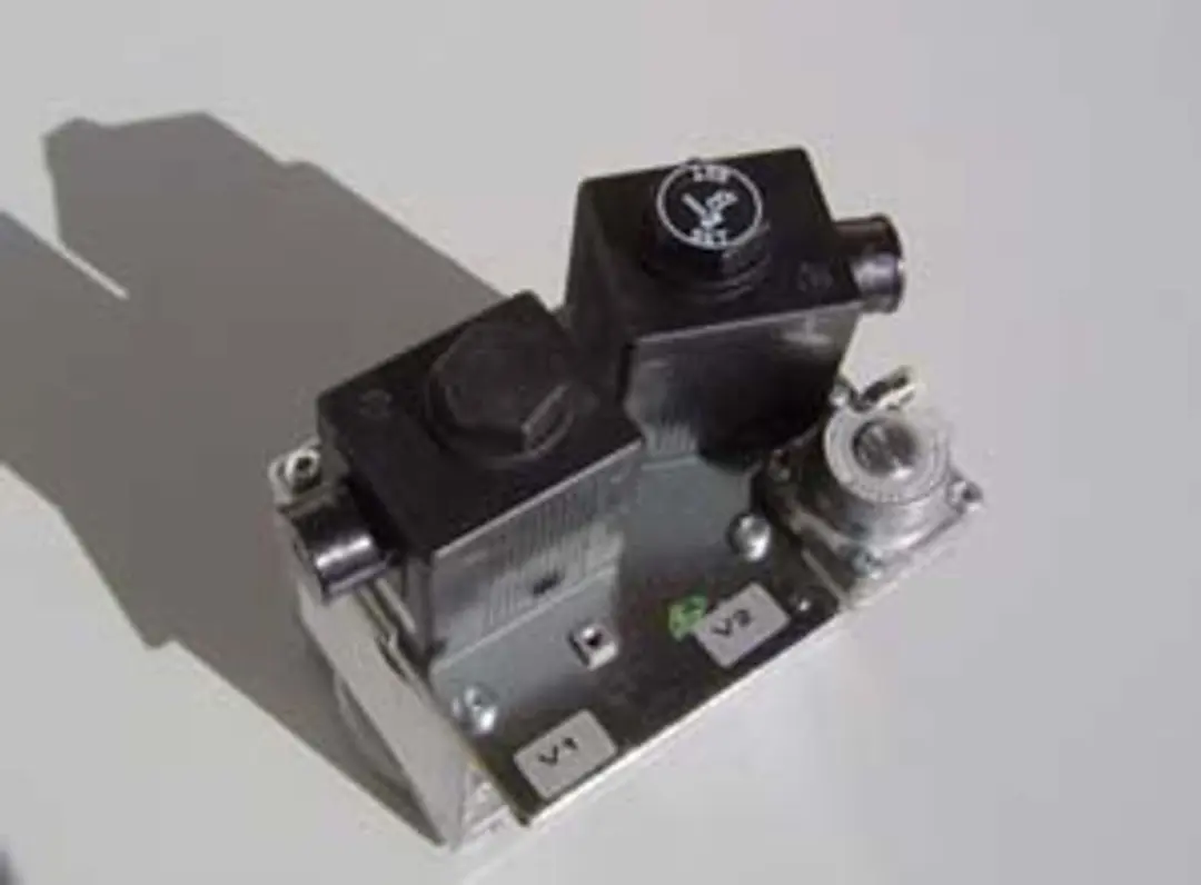 Remeha Gasventiel VRB 20VA1001 160-200kW