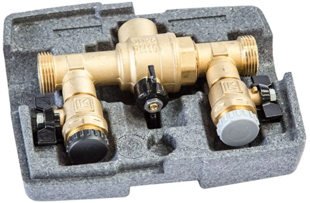 Daikin KGSFILL2 Sole-vuleenheid