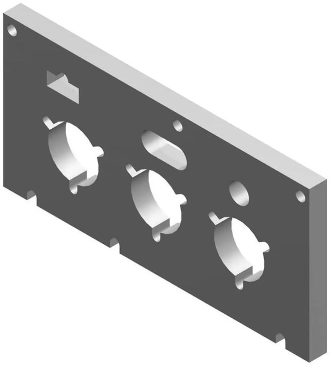 Bosch Warmtebescherming 120 63036107