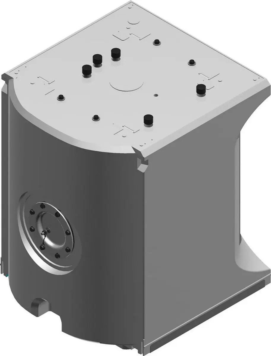 Bosch Opslag 160L Everp V1 7747005197