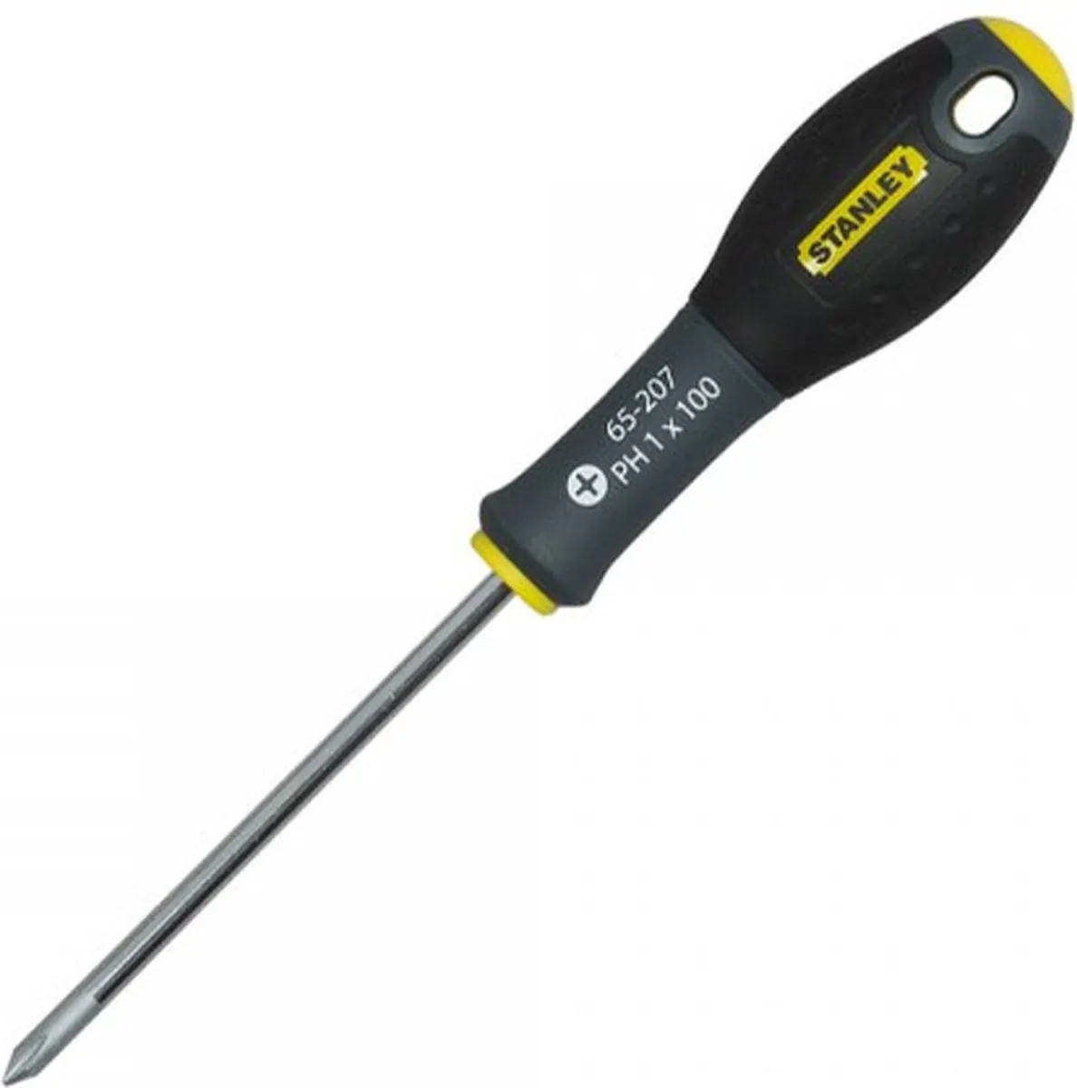 Stanley FatMax PH1x30mm Schroevendraaier - 1 Stuk
